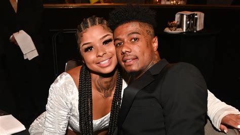 Chrisean Rock sets the record straight on relationship with Blueface